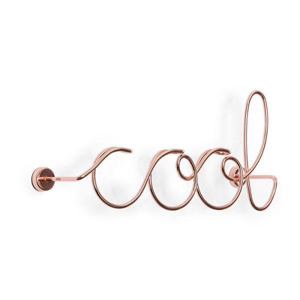 Декор для стен Umbra cool медь — изображение 2