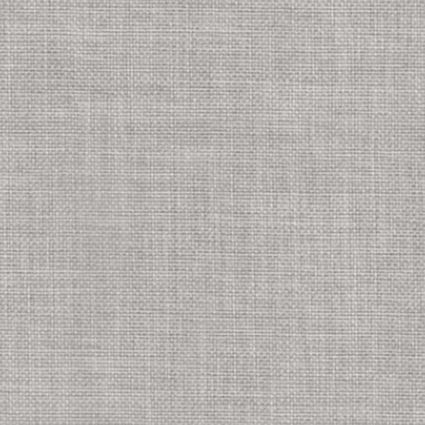 Кровать из молочного льна с изголовьем Palace 160х200 см — изображение 10