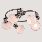 Спот CITILUX Кампана