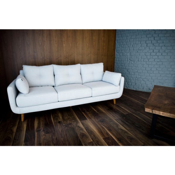 диван трехместный ANGLE — изображение 5