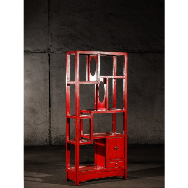  Стеллаж несметных сокровищ До-Бао — изображение 2