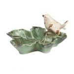 Декоративное блюдце для мелочей Leaf — изображение 3