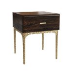  Прикроватная тумба Baily Bedside Table