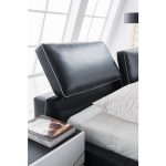 Кровать из экокожи 160X200 см — изображение 4