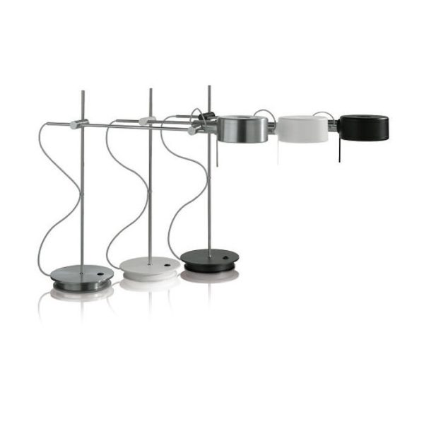 Настольная лампа GRUNGE Metalspot — изображение 3