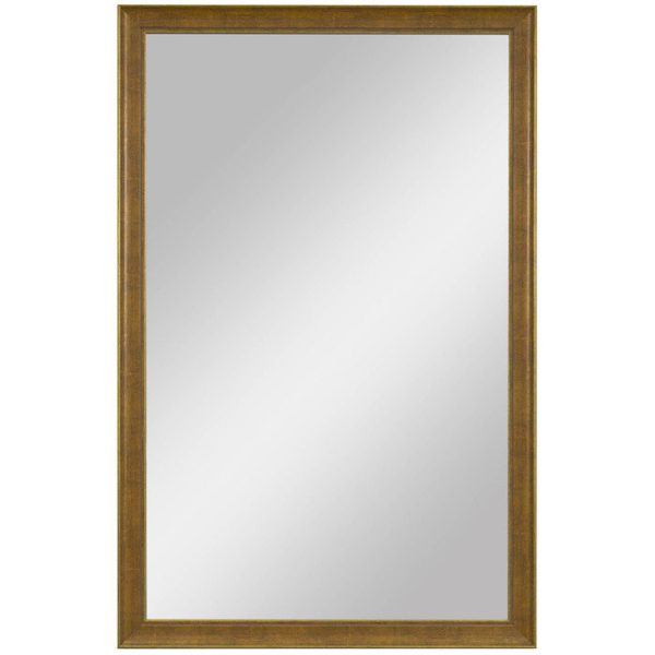 Настенное Зеркало Герда — изображение 2