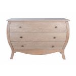 Комод Daleta из массива дуба