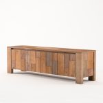 Тумба ТВ Karpenter Elbs — изображение 2