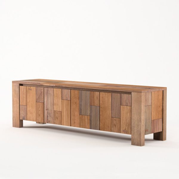 Тумба ТВ Karpenter Elbs — изображение 2