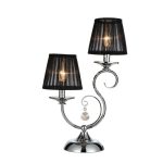 НАСТОЛЬНАЯ ЛАМПА ST LUCE BELLA 