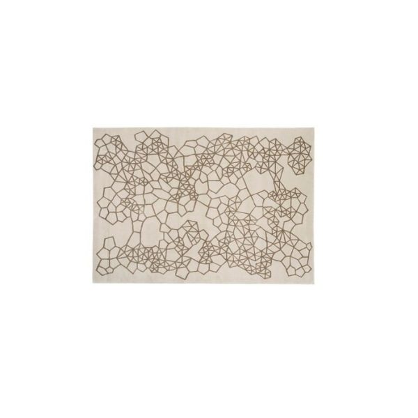 Ковер GAN Materia из шерсти 170х240 см — изображение 2