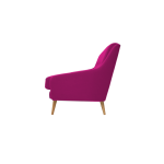 ДИВАН ОДРИ  M PINK — изображение 2