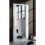 Напольное Зеркало FENICIA GRANADA белый