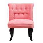 Кресло Dawson Розовый Велюр
