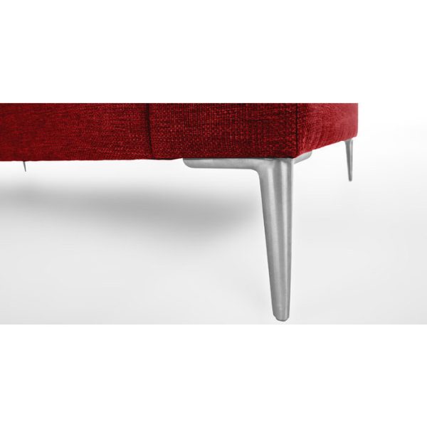 ДИВАН МЭДИСОН L RED — изображение 2