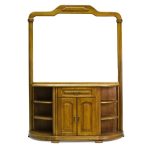 Туалетный столик Еcolife Еurope из массива дуба