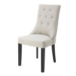 Обеденный СТУЛ С МЯГКОЙ ОБИВКОЙ  Addie  