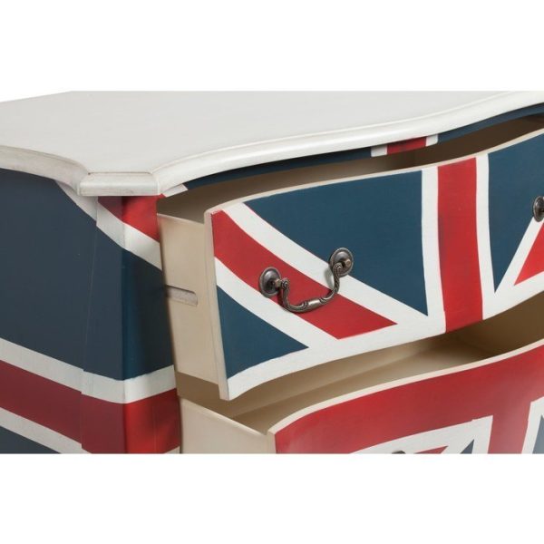 Комод Bretana Dressers из дерева  — изображение 2