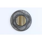 Декоративное зеркало ЛОВЕЦ