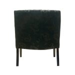 Кресло Suza black — изображение 3