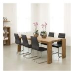 Стол обеденный d-Bodhi Lekk 220х100 — изображение 2