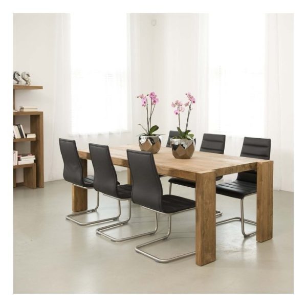 Стол обеденный d-Bodhi Lekk 220х100 — изображение 2