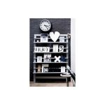 Стеллаж  MAGAZINE RACK — изображение 3