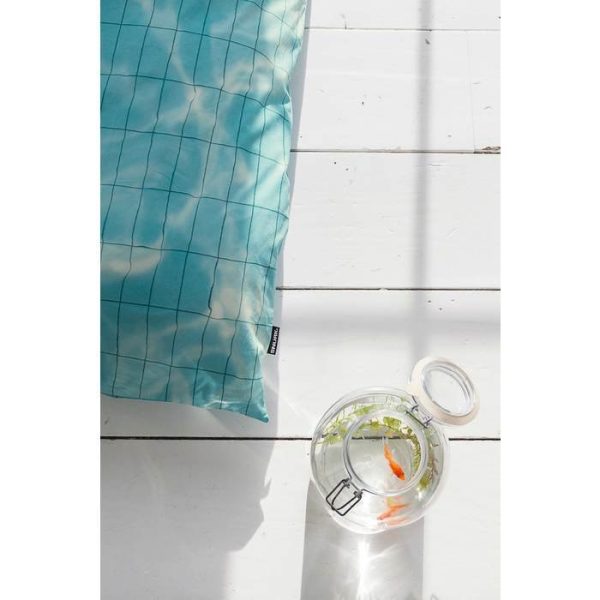 Комплект постельного белья Бассейн 150х200 — изображение 2