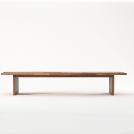 Стол кофейный Karpenter Hofmann из дерева