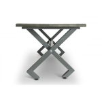 СТОЛ «INTER Maxi» 220х80 — изображение 2