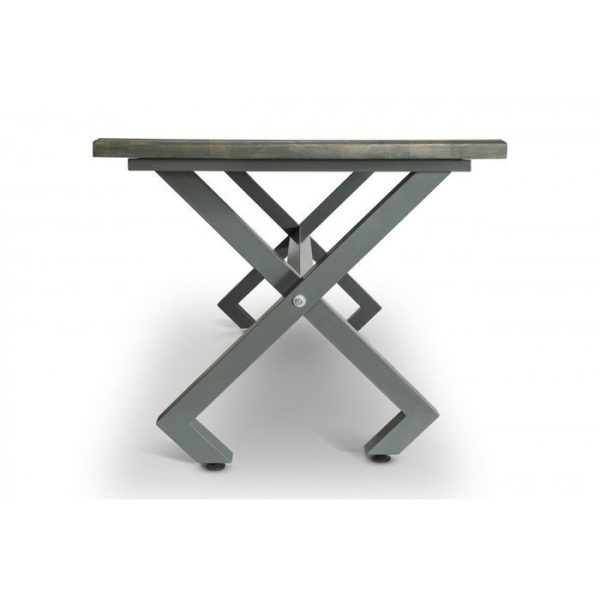 СТОЛ «INTER Maxi» 220х80 — изображение 2