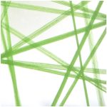  стеллаж Alto зеленые нити Spot On Square — изображение 3