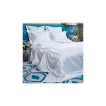 Постельный комплект евро Колышек