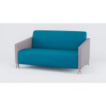 Диван двухместный WOODI SOVA