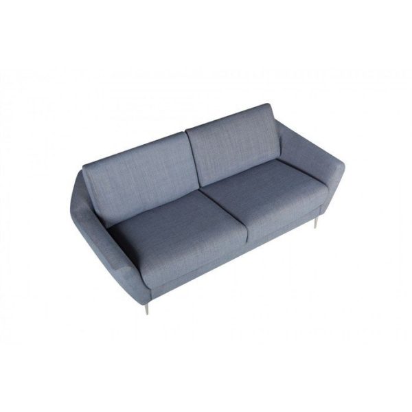 тёмно-синий Двухместный диван AGDA  — изображение 5