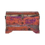 Сундук Гала из старой рыбацкой лодки — изображение 2