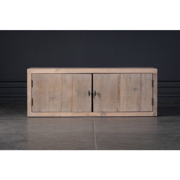 Навесной ящик  из массива сосны — изображение 2