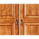 Шкаф-Гардероб Еcolife Еurope из массива дуба — изображение 4