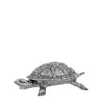 Коробка  Tortoise S из металла 