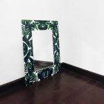 Настенное Зеркало TROPIC BIG — изображение 2