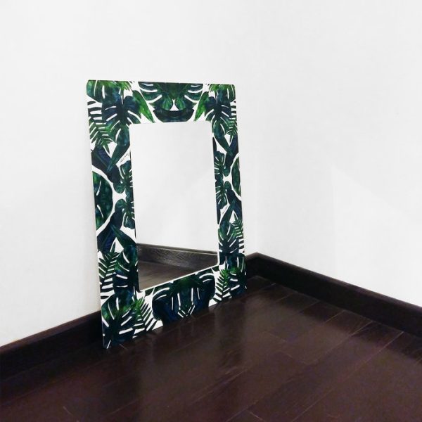 Настенное Зеркало TROPIC BIG — изображение 2