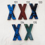 Декор Буквы — изображение 22