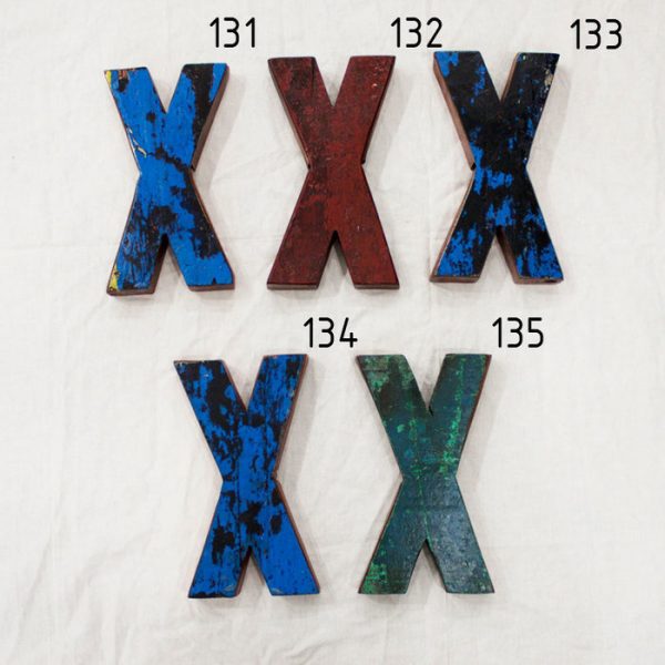 Декор Буквы — изображение 22