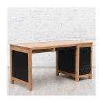  большой письменный стол Newton