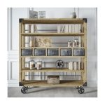 Большой стеллаж Freedom