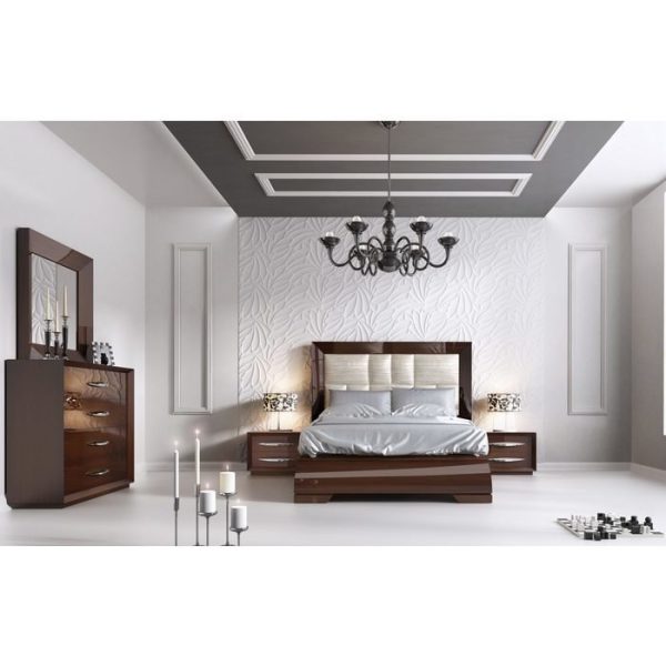 2032product_gallery_photo_299f68ac-a821-40b9-971d-9984e45e8ebb.jpg Зеркало FRANCO  CARMEN темный орех — изображение 2