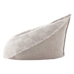 Пуф GAN Sail из 100% шерсти