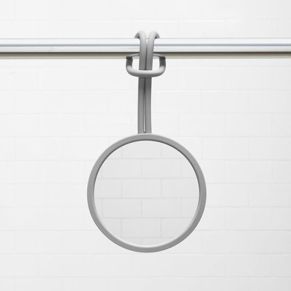 Зеркало для душа Umbra flex — изображение 3