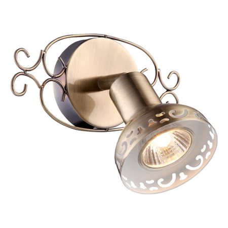 Спот ARTE LAMP Focus 