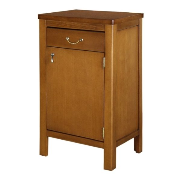 Тумба Лотос - 2 (правая) с ножками   — изображение 4